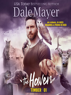 cover image of Timber